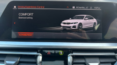 BMW 3 Series 320i M Sport 4dr Step Auto Petrol Saloon